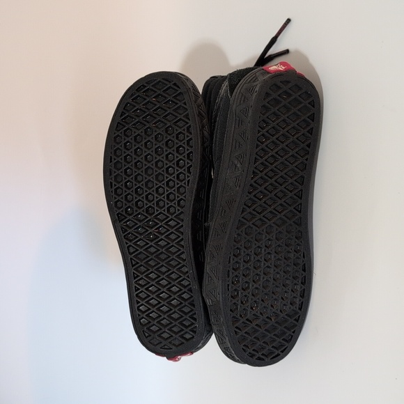 VANS Marvel X Black Panther Sk8 Hi - Picture 3 of 9